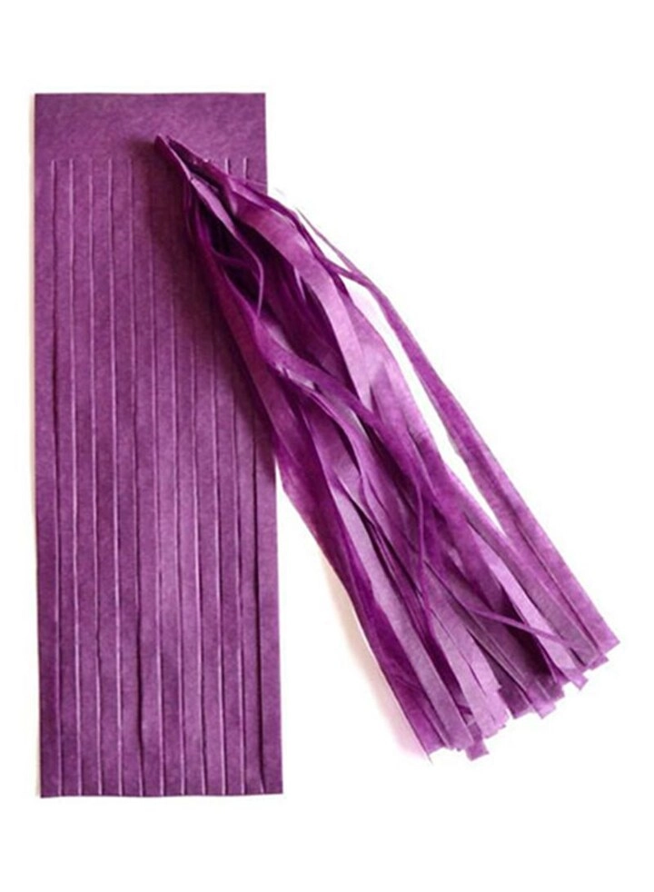 Tassel Set - 5-Piece 30cm