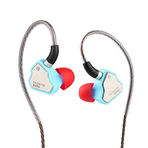 Salnotes Zero Wired Earbud