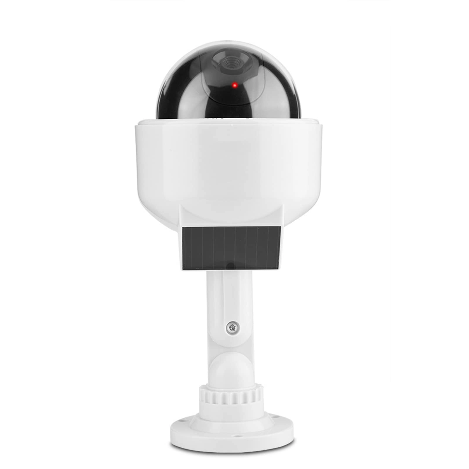 Jelquix Dummy Security Camera - Indoor & Outdoor