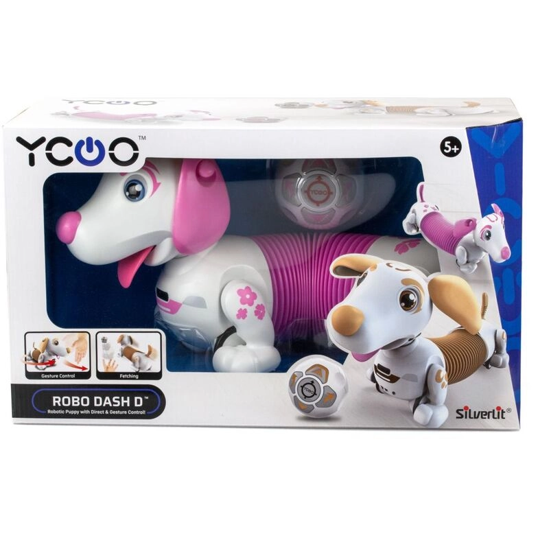 Ycoo Robo Dash D