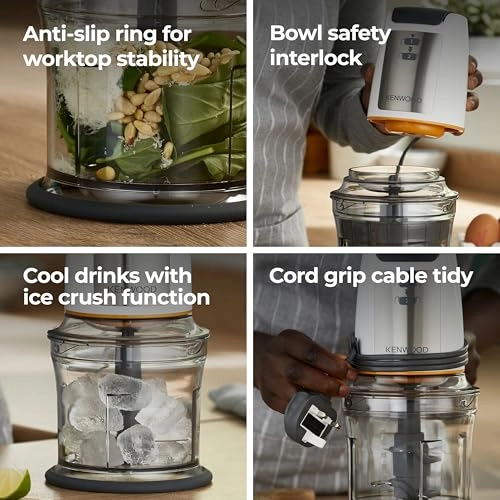 CHO61.200WH - 1 Liters