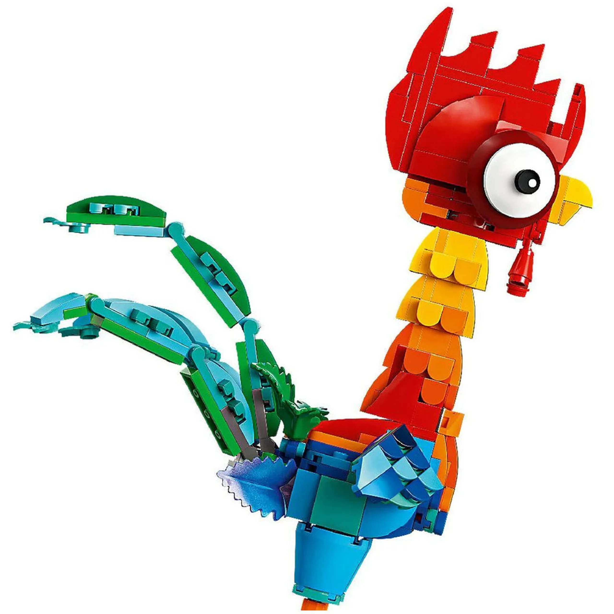 Heihei - Moana Disney