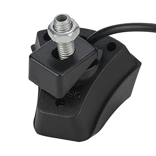 Front View Camera - Night vision Wire