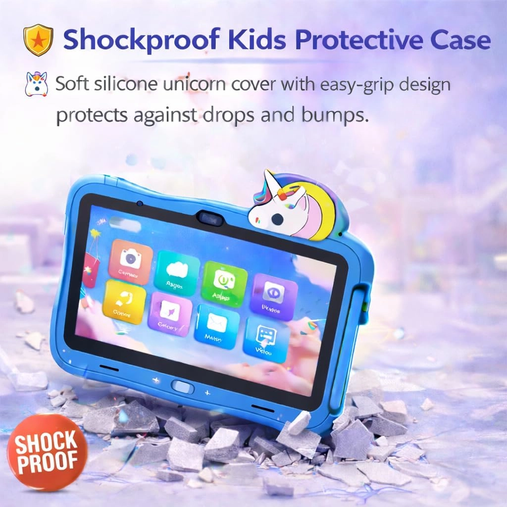 M71 - 6GB 7 Inch 128GB