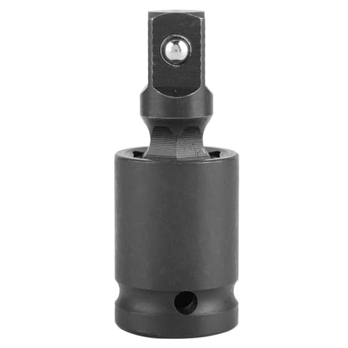 Universal Joint Air Wrench - 1/2 in 3/8 in 1/4 in