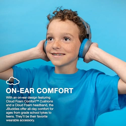 JBuddies Studio 2 Wireless Headset