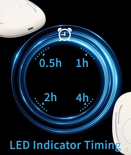 Undetectable Mouse Mover - Bluetooth