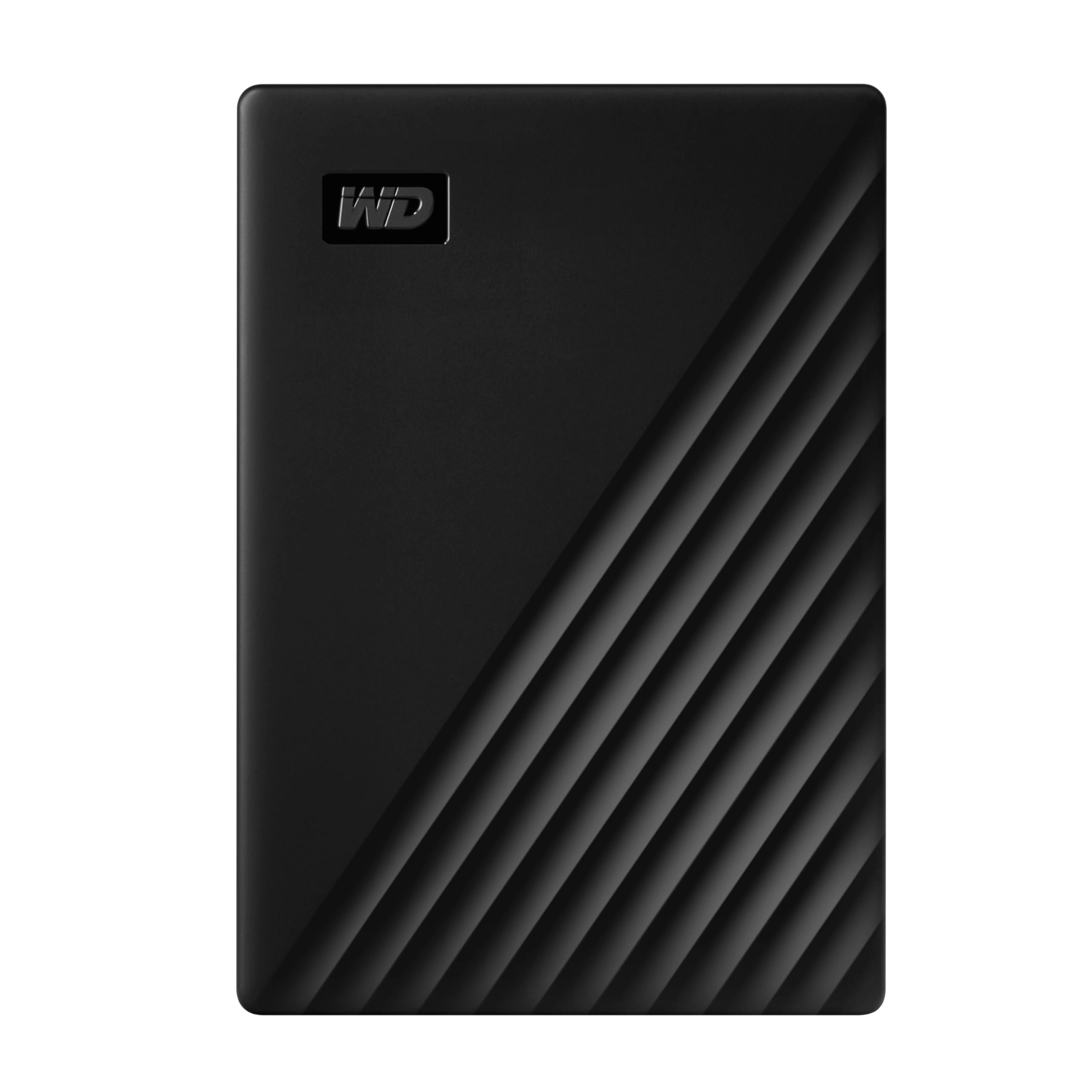 Western Digital My Passport 1 TB HDD