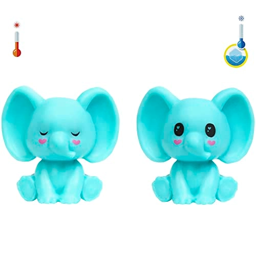 Chelsea Doll - Cutie Reveal Jungle 7 Surprises Ages 3+