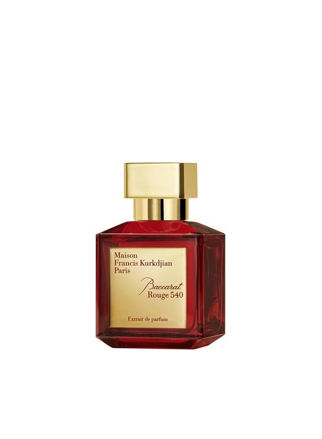 Baccarat Rouge 540 Eau de Parfum 70ml