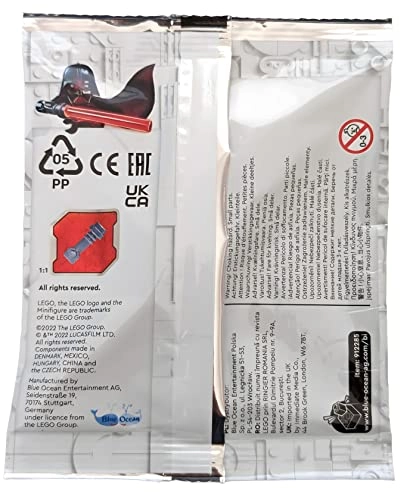 Star Wars - Darth Maul (B002L35HXY)