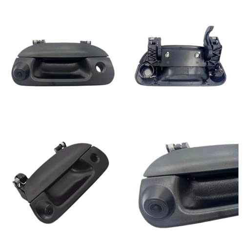 Rear View Camera Fisheye - Night vision Wired 1080P