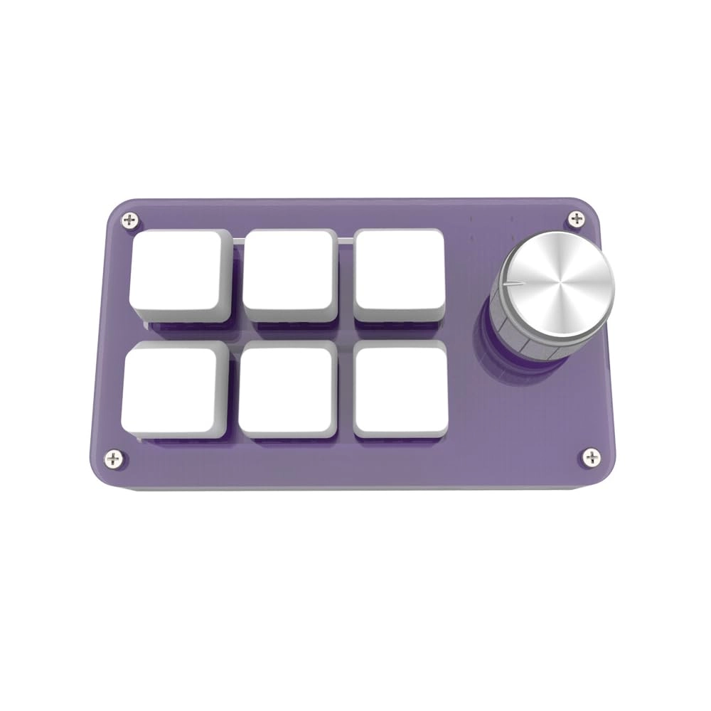 PODEC Mini keypad - Wired