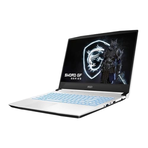 Sword 15 A12UC-295 - 15.6'' Core i5-12450H 8GB DDR4 512GB SSD