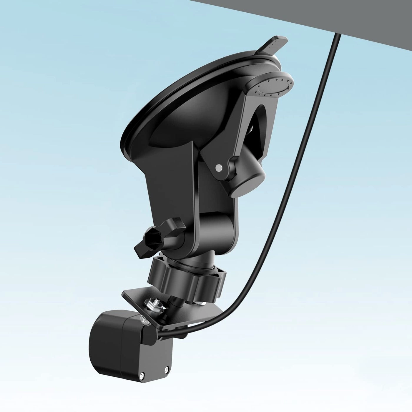 Rear Camera Holder