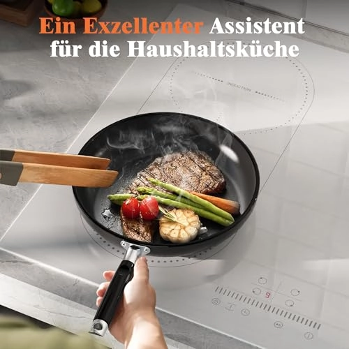 NTI-B43506-F1-VDE Induction hob