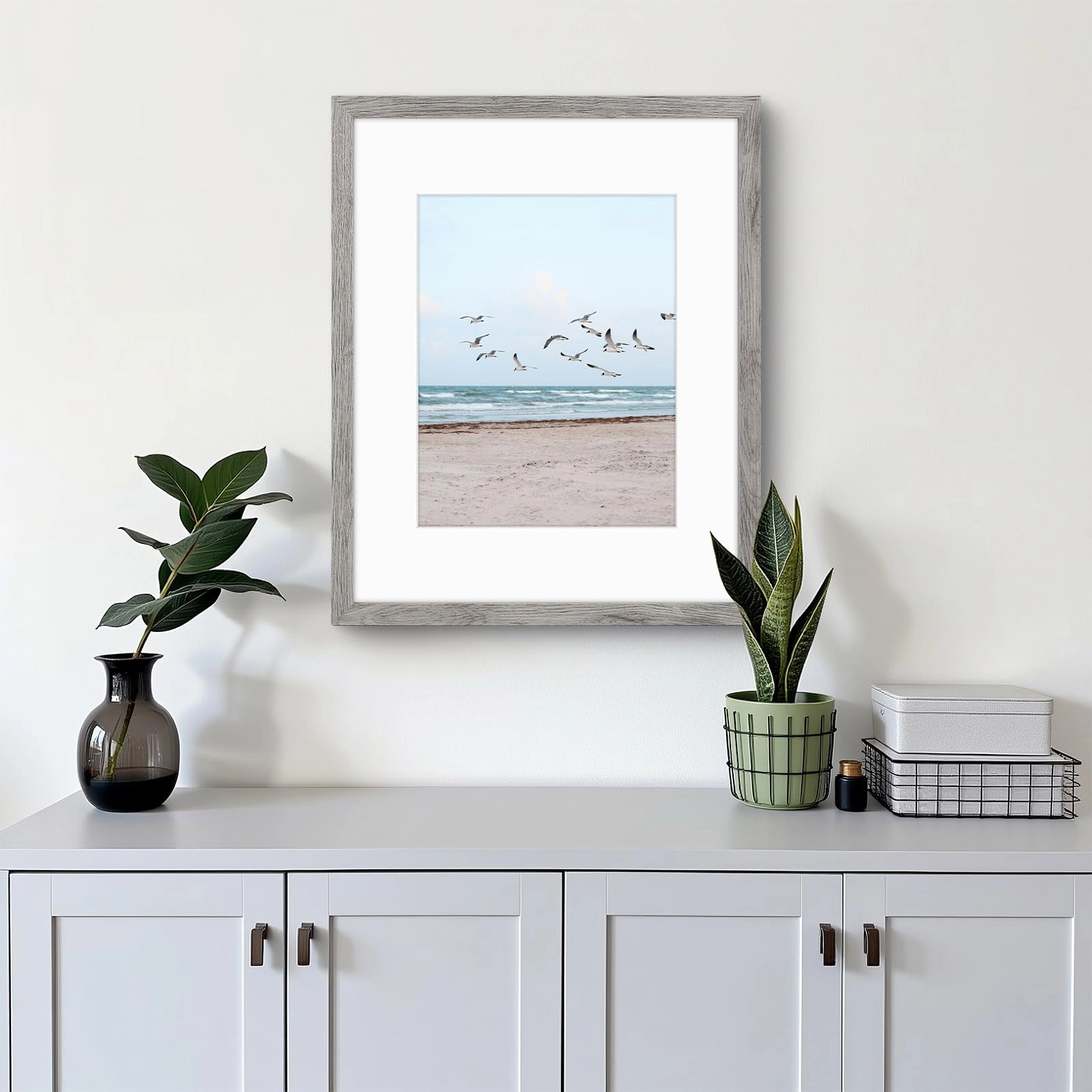 16x20 Frames Display