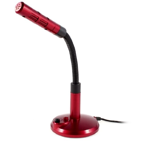 d021219792e0d75c29f842e936d2c4 USB Microphone