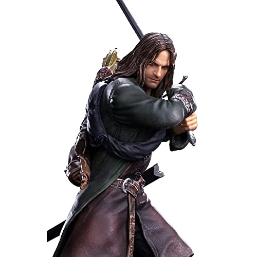 Aragorn - The Lord of the Rings - 1:10 (36 cm)