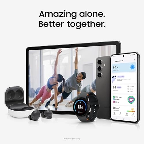 Galaxy Tab S10 FE - 128GB 10.9"