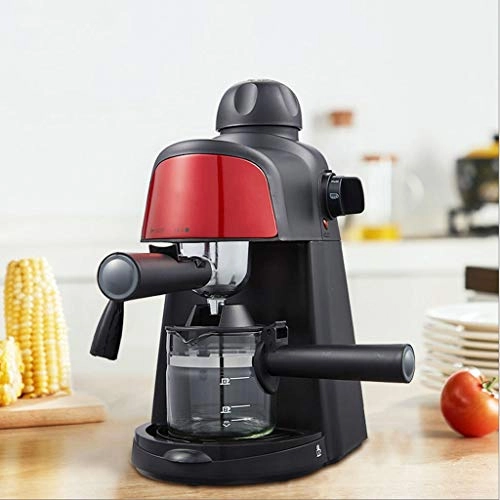 Built-in Milk Frother Pump System