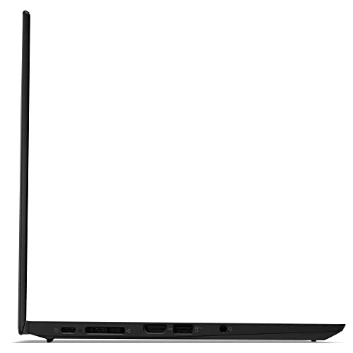 Thinkpad T14s Gen 2 20WM-i7-16GB-1TB - 14'' Core i7-1165G7 16GB DDR4 1TB SSD