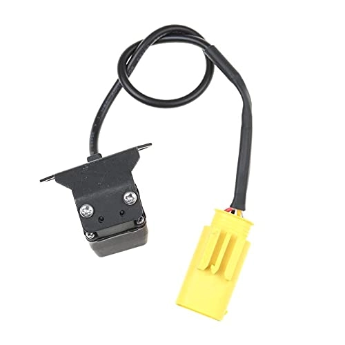 Rear View Camera - Night vision