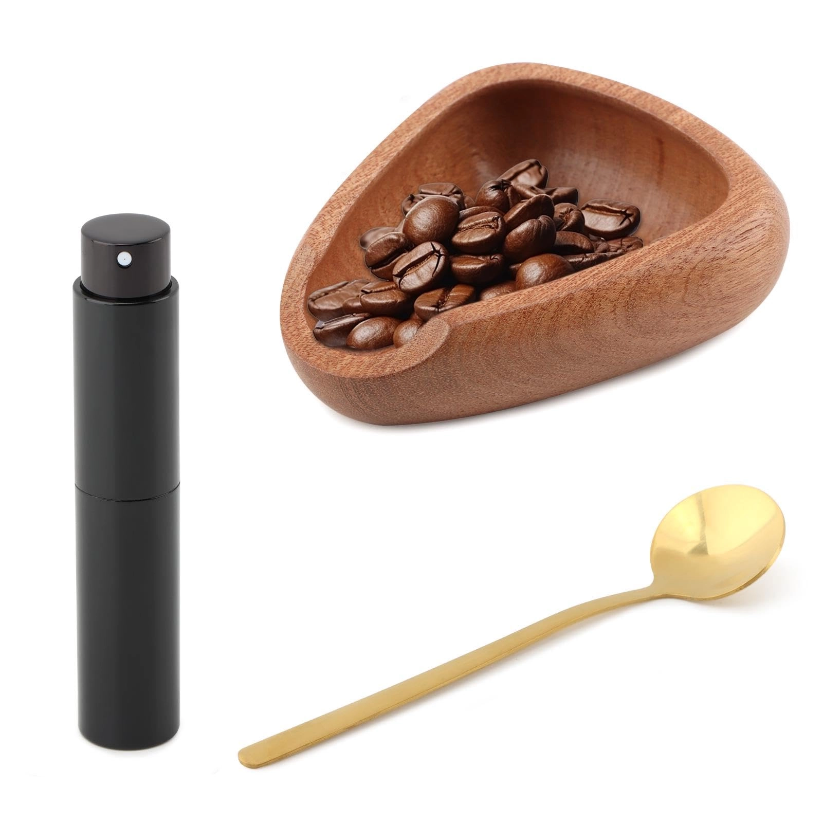 Coffee Bean Dosing Cup Set