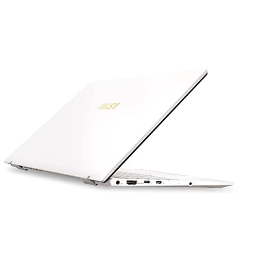 Prestige 13 EVO - 13.3'' i5-1240P 16GB DDR4 512GB SSD