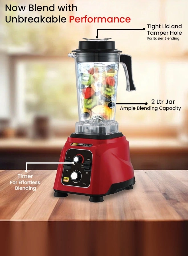 Hardfighter - 2 L 1500 W