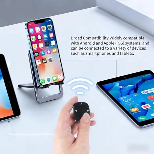 Wireless Mouse - Bluetooth