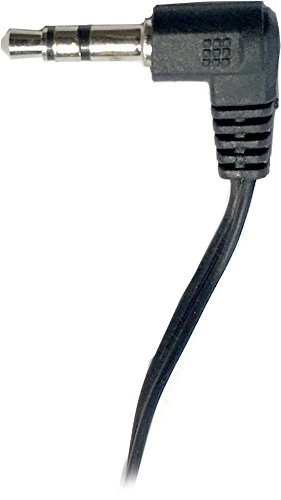 ID8-500 Wired Earbud