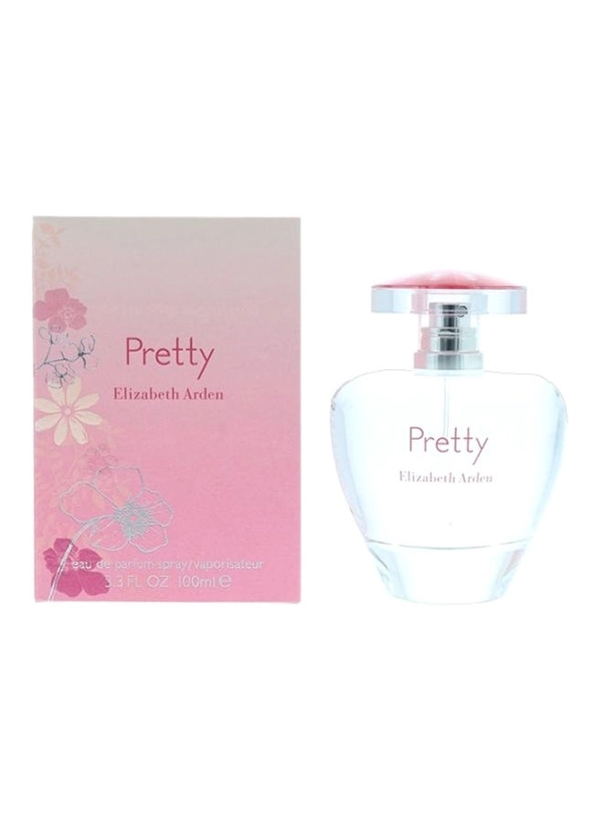Pretty Eau de Parfum 100ml