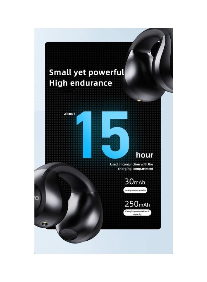 XT83II - Wireless Earphone