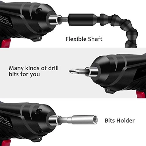 Electric Screwdriver