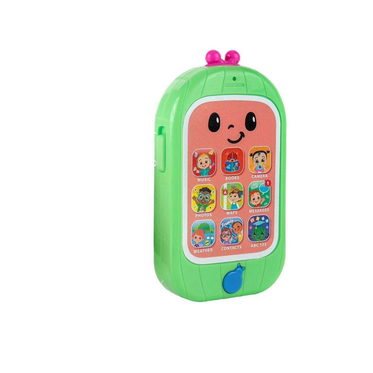 Cocomelon Musical Cell Musical Toy - 3 years+