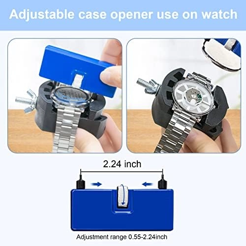 Watch Repair Kit