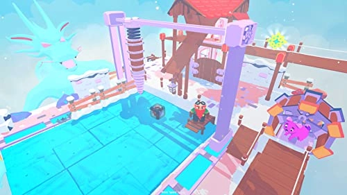 Seeker My Shadow - PlayStation VR2