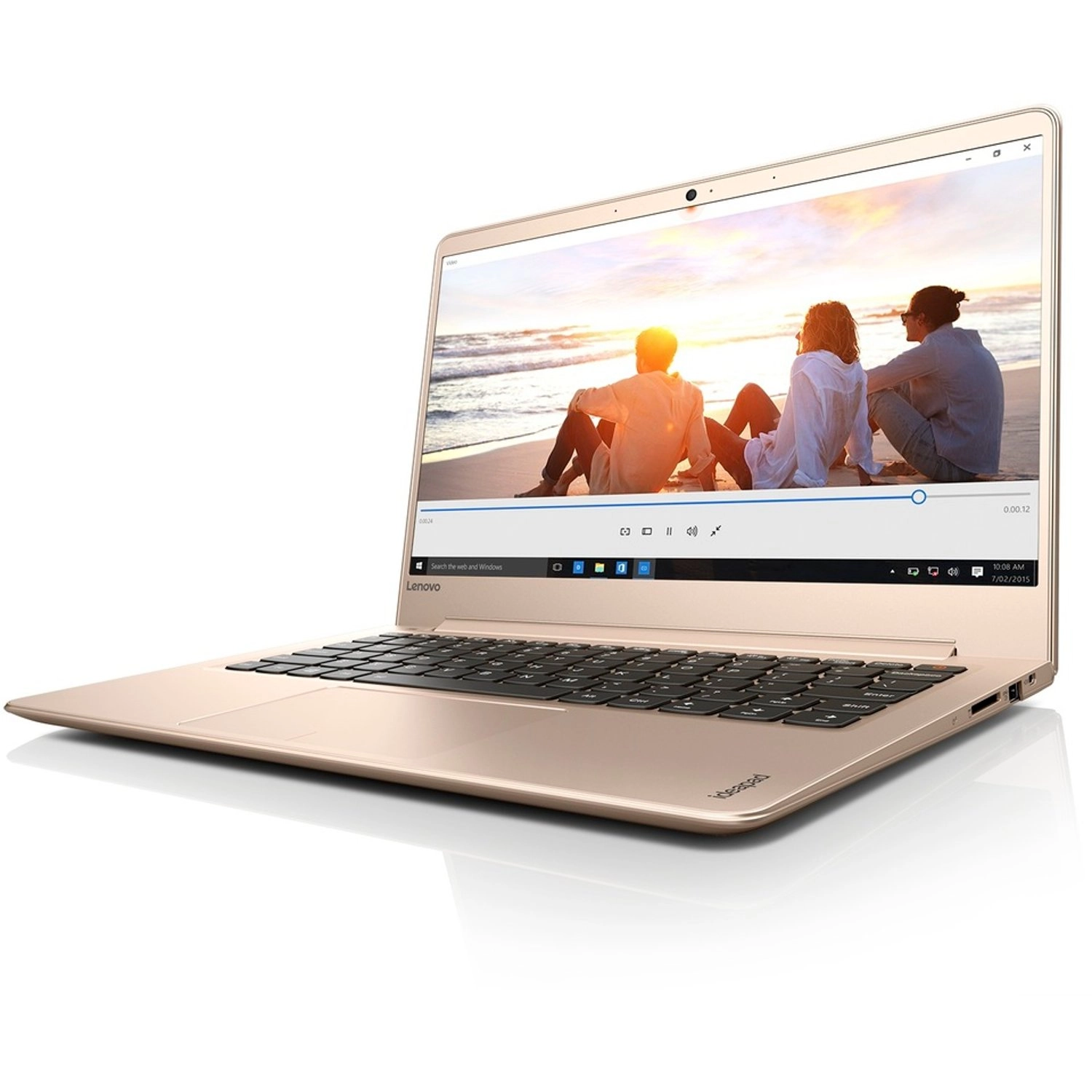 ideapad 710S - 13.3'' Core i5 4GB DDR3 256GB SSD