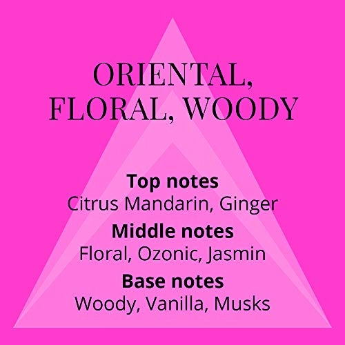 Pink - 150ml Citrus aromatic