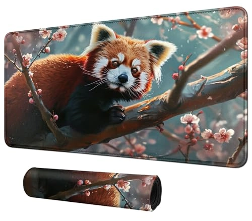Playmat Mouse Pad - Silk Gaming 60x35 cm