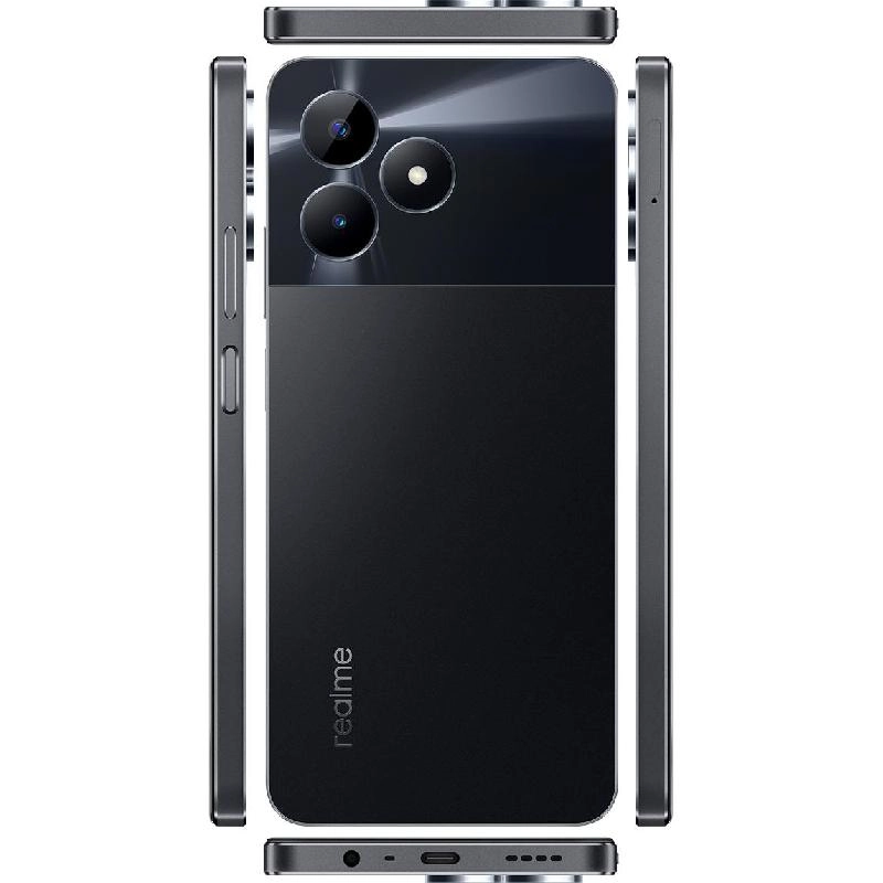 C51 - 4GB 128GB