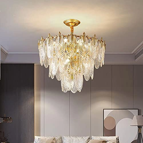 American Postmodern Concise Living Room Lamps - E27 80*48cm