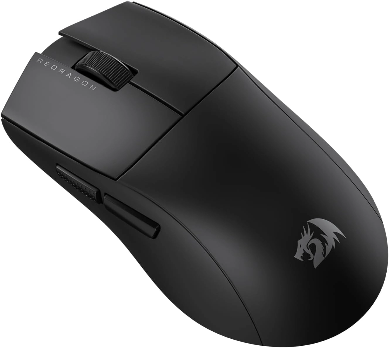 M916 Elite Gaming Mouse - USB