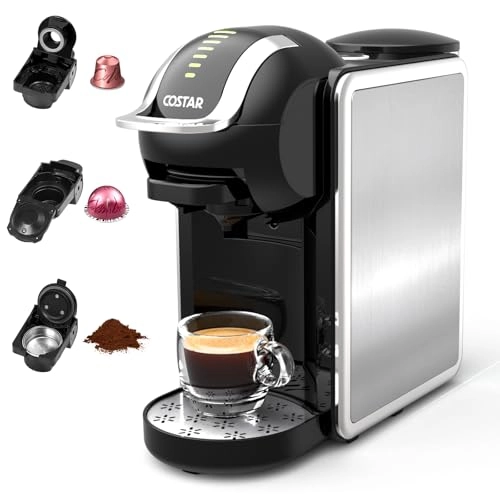 ST-540 - 3-in-1 20Bar