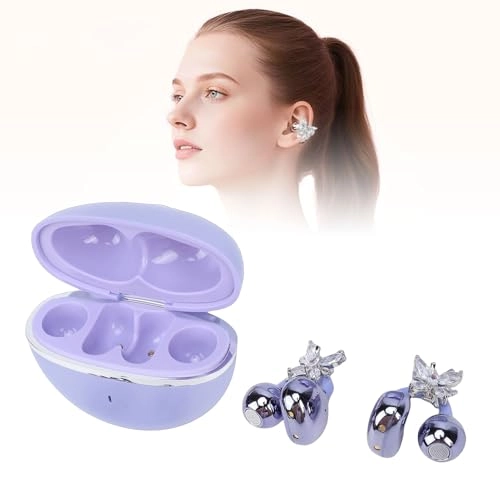 Keensorpmiksxvz1-12 Wireless Earbud