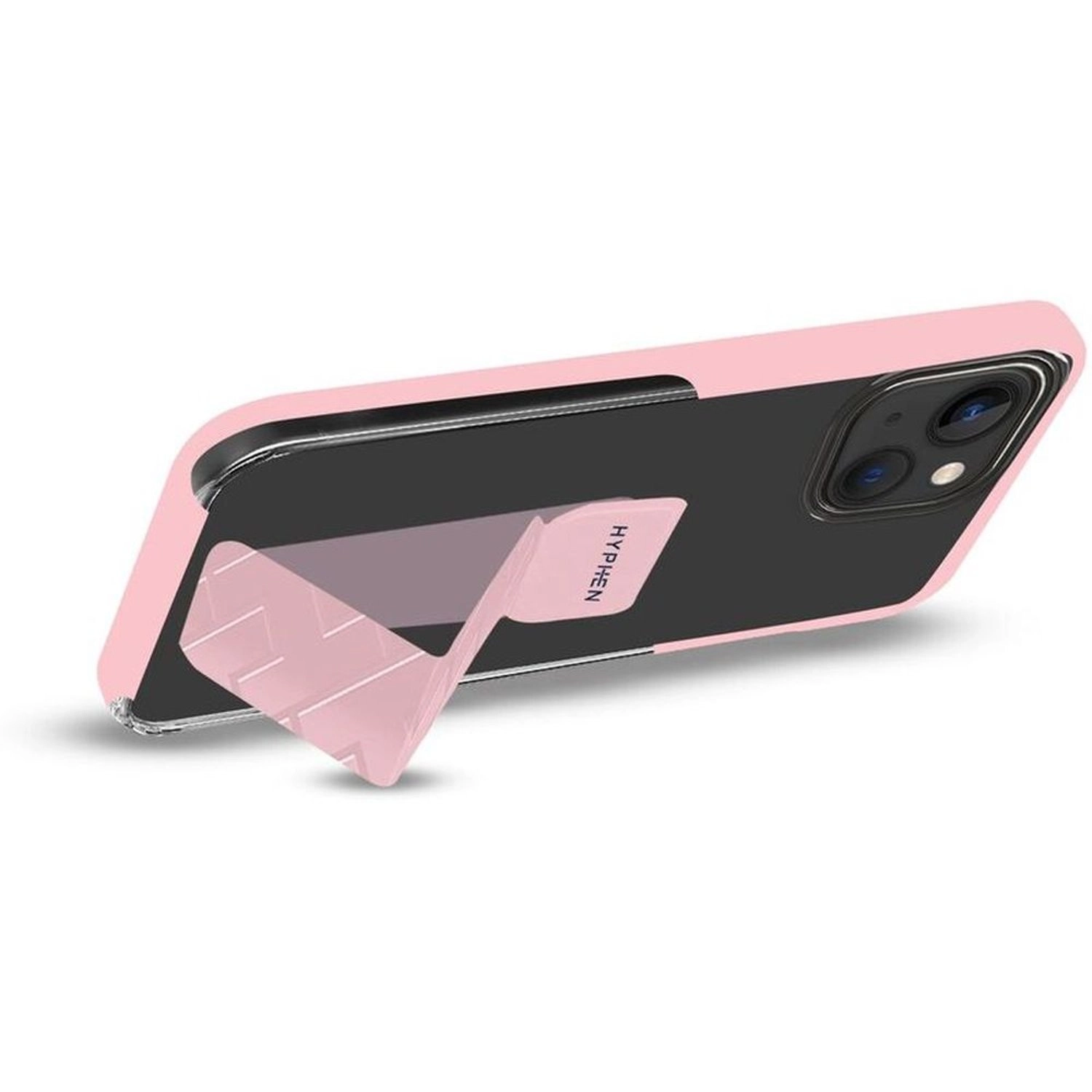 Grip Holder Case TPU for iPhone 14