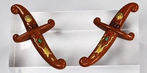 Saint Cloth Myth Zeta Alcor Bud - 170mm (17 cm) (Saint Cloth Myth Zeta Alcor Bud)