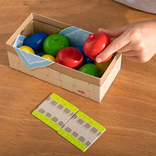 Games First Orchard - Ages 2 and Up