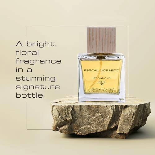 My Diamond Eau de Parfum 100 ml